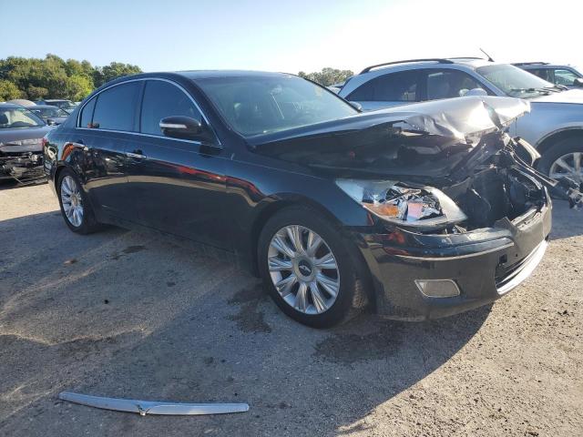 Photo 3 VIN: KMHGC46EX9U035517 - HYUNDAI GENESIS 3. 