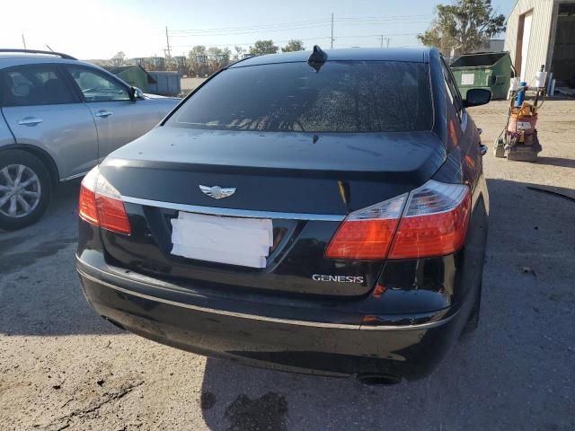 Photo 5 VIN: KMHGC46EX9U035517 - HYUNDAI GENESIS 3. 