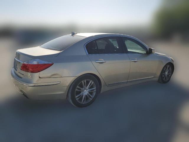 Photo 2 VIN: KMHGC46F09U033896 - HYUNDAI GENESIS 