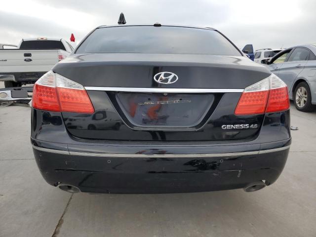 Photo 5 VIN: KMHGC46F19U062503 - HYUNDAI GENESIS 