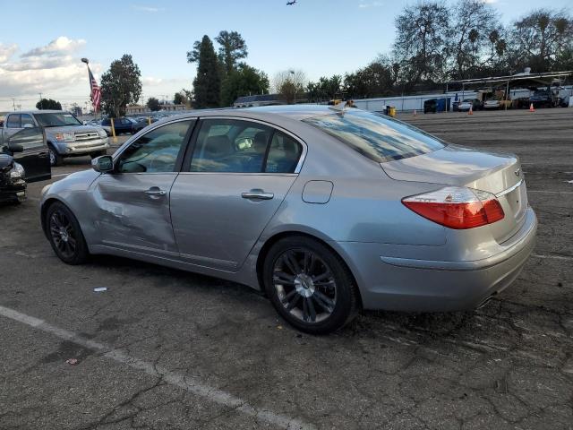 Photo 1 VIN: KMHGC46F39U045184 - HYUNDAI GENESIS 