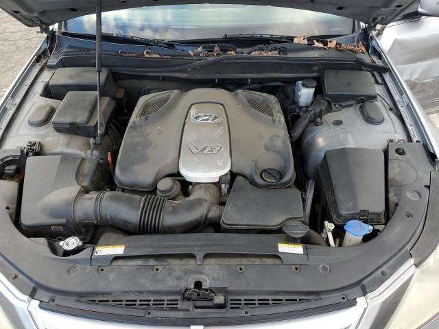 Photo 10 VIN: KMHGC46F39U045184 - HYUNDAI GENESIS 