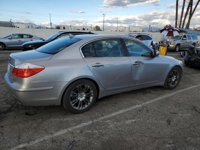 Photo 2 VIN: KMHGC46F39U045184 - HYUNDAI GENESIS 