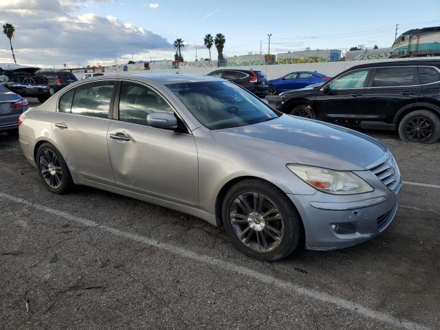 Photo 3 VIN: KMHGC46F39U045184 - HYUNDAI GENESIS 