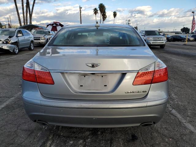 Photo 5 VIN: KMHGC46F39U045184 - HYUNDAI GENESIS 