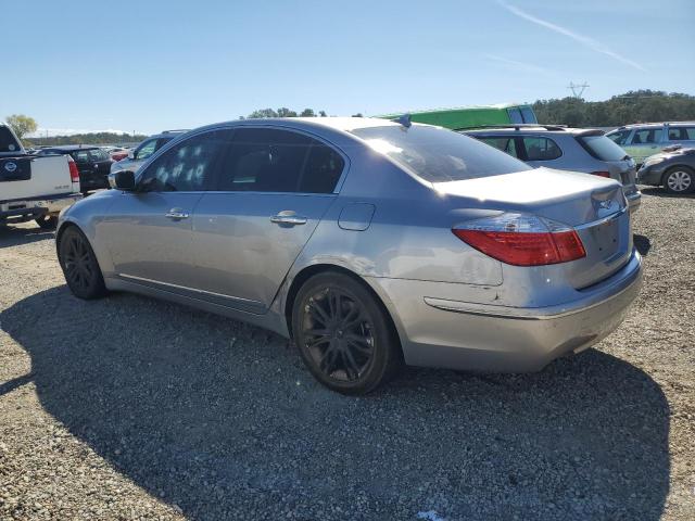 Photo 1 VIN: KMHGC46F39U045850 - HYUNDAI GENESIS 4. 