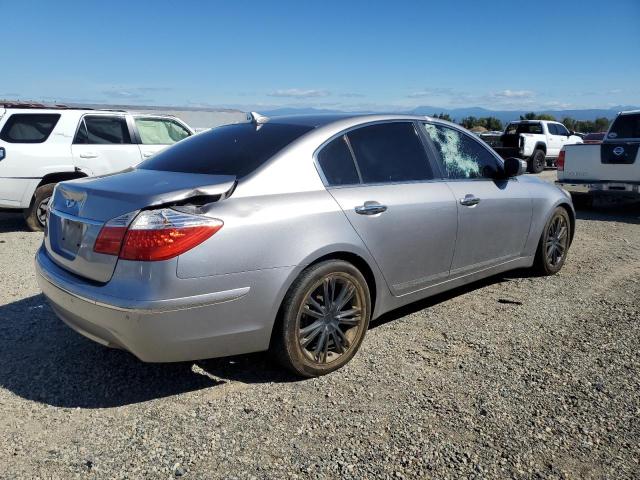 Photo 2 VIN: KMHGC46F39U045850 - HYUNDAI GENESIS 4. 