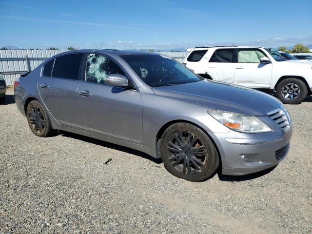 Photo 3 VIN: KMHGC46F39U045850 - HYUNDAI GENESIS 4. 