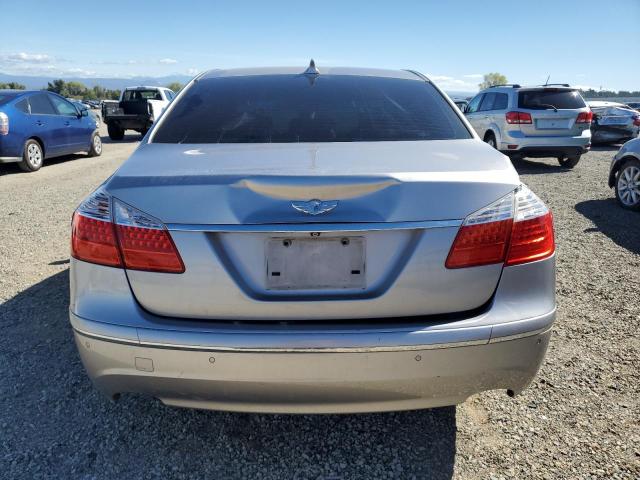 Photo 5 VIN: KMHGC46F39U045850 - HYUNDAI GENESIS 4. 