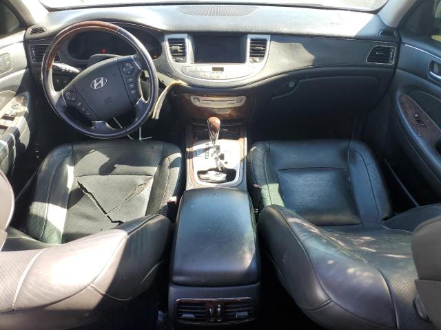 Photo 7 VIN: KMHGC46F39U045850 - HYUNDAI GENESIS 4. 