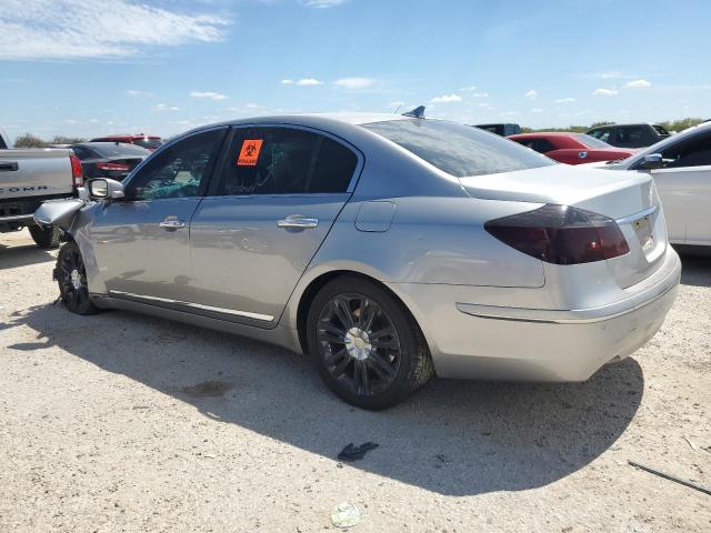 Photo 1 VIN: KMHGC46F39U062227 - HYUNDAI GENESIS 