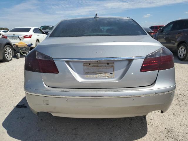 Photo 5 VIN: KMHGC46F39U062227 - HYUNDAI GENESIS 