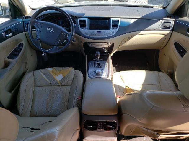 Photo 7 VIN: KMHGC46F49U032153 - HYUNDAI GENESIS 4. 