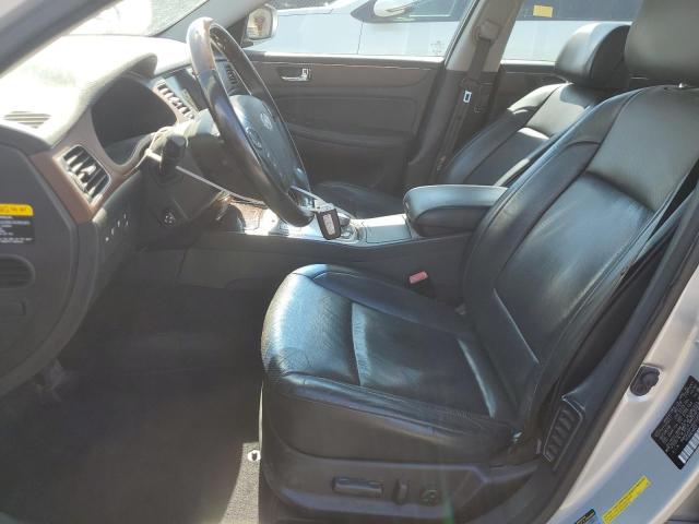 Photo 6 VIN: KMHGC46F49U032640 - HYUNDAI GENESIS 4. 