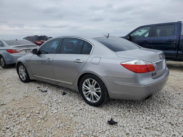 Photo 1 VIN: KMHGC46F49U044173 - HYUNDAI GENESIS 4. 