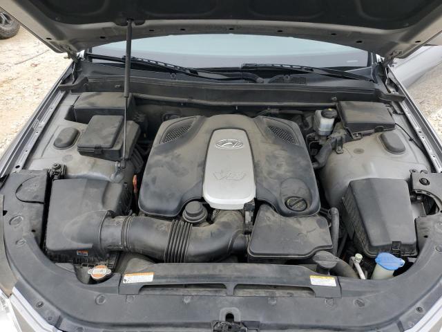 Photo 10 VIN: KMHGC46F49U044173 - HYUNDAI GENESIS 4. 