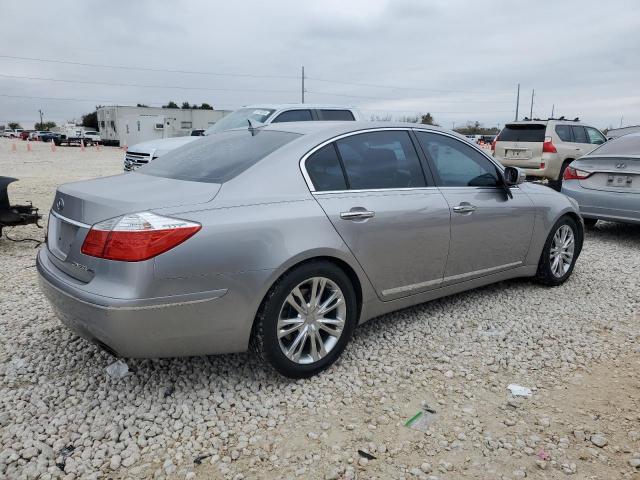 Photo 2 VIN: KMHGC46F49U044173 - HYUNDAI GENESIS 4. 