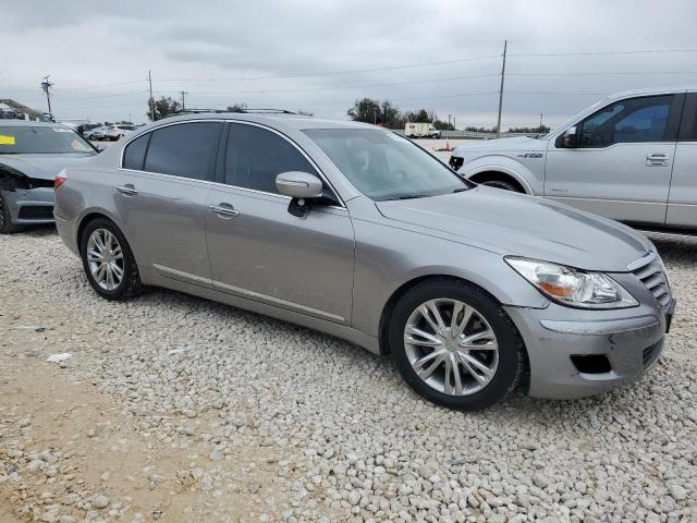 Photo 3 VIN: KMHGC46F49U044173 - HYUNDAI GENESIS 4. 