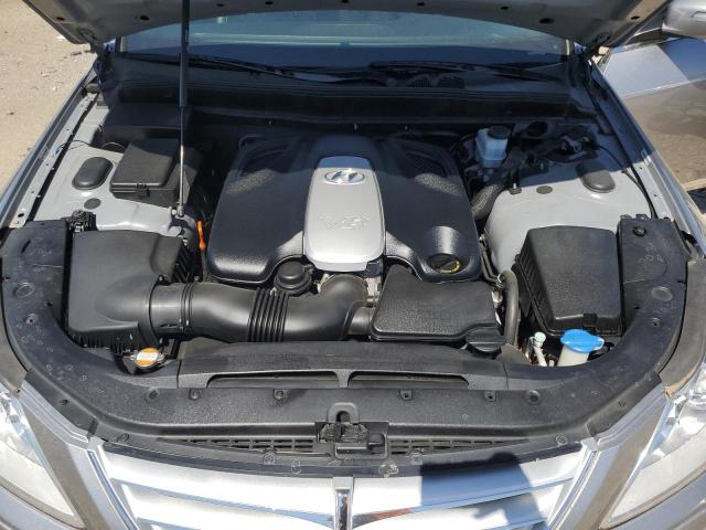 Photo 10 VIN: KMHGC46F49U047056 - HYUNDAI GENESIS 