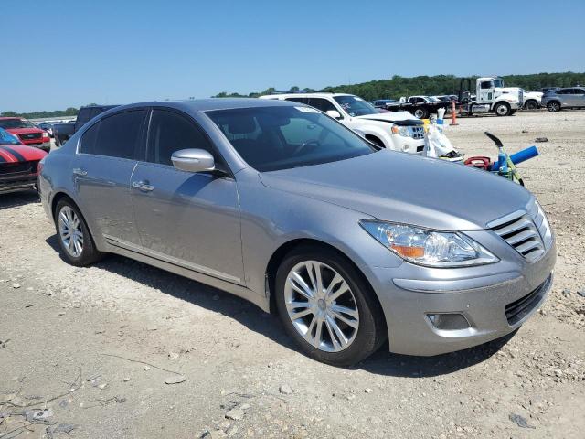 Photo 3 VIN: KMHGC46F49U047056 - HYUNDAI GENESIS 