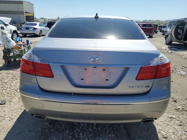 Photo 5 VIN: KMHGC46F49U047056 - HYUNDAI GENESIS 