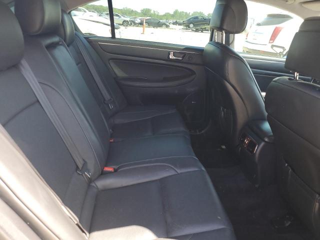 Photo 9 VIN: KMHGC46F49U047056 - HYUNDAI GENESIS 