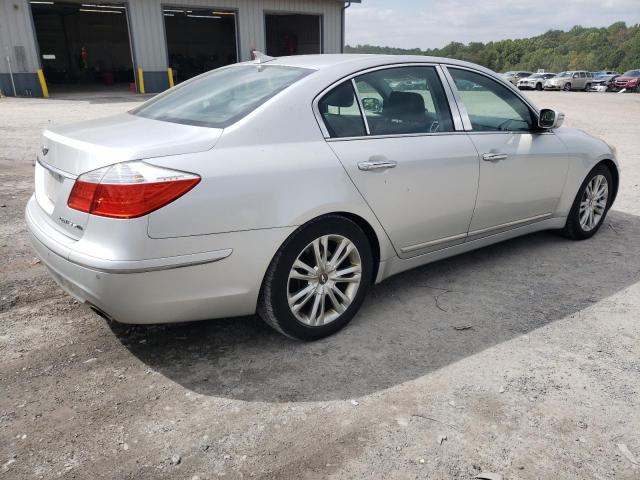 Photo 2 VIN: KMHGC46F49U055688 - HYUNDAI GENESIS 