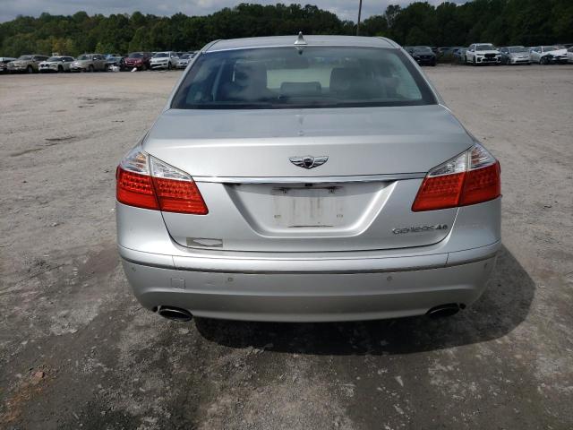 Photo 5 VIN: KMHGC46F49U055688 - HYUNDAI GENESIS 