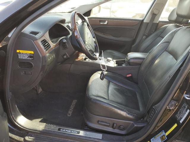 Photo 6 VIN: KMHGC46F59U032419 - HYUNDAI GENESIS 4. 