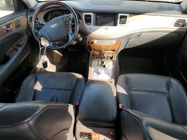 Photo 7 VIN: KMHGC46F59U032419 - HYUNDAI GENESIS 4. 