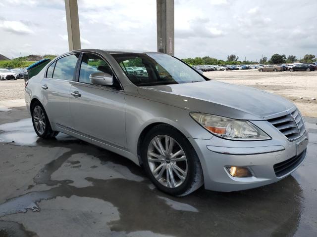 Photo 3 VIN: KMHGC46F69U037953 - HYUNDAI GENESIS 