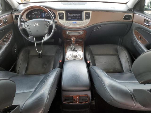 Photo 7 VIN: KMHGC46F69U037953 - HYUNDAI GENESIS 