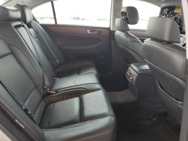 Photo 9 VIN: KMHGC46F69U037953 - HYUNDAI GENESIS 