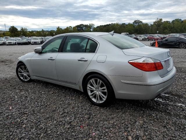 Photo 1 VIN: KMHGC46F69U038116 - HYUNDAI GENESIS 4. 