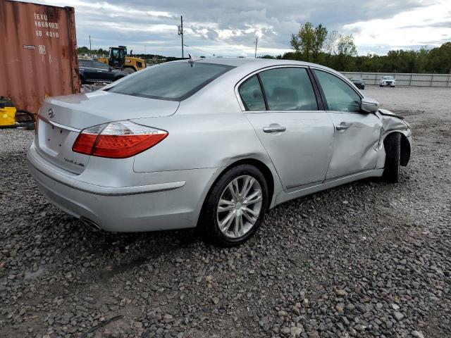 Photo 2 VIN: KMHGC46F69U038116 - HYUNDAI GENESIS 4. 