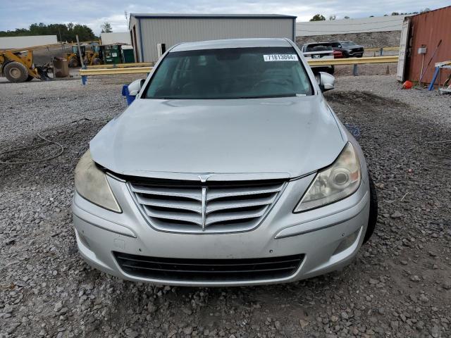 Photo 4 VIN: KMHGC46F69U038116 - HYUNDAI GENESIS 4. 