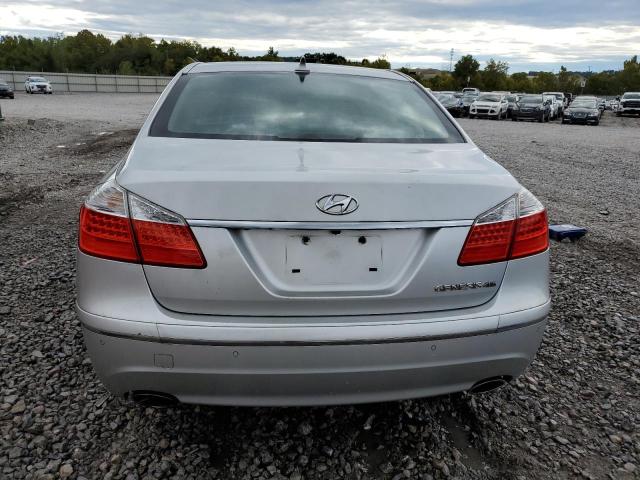 Photo 5 VIN: KMHGC46F69U038116 - HYUNDAI GENESIS 4. 