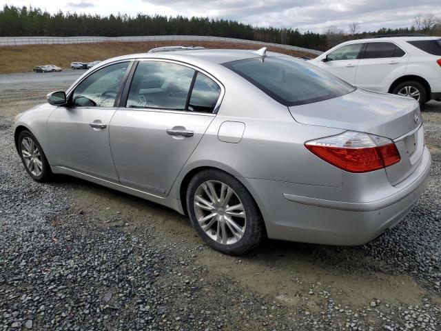 Photo 1 VIN: KMHGC46F69U050587 - HYUNDAI GENESIS 