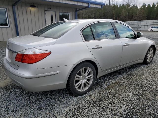 Photo 2 VIN: KMHGC46F69U050587 - HYUNDAI GENESIS 