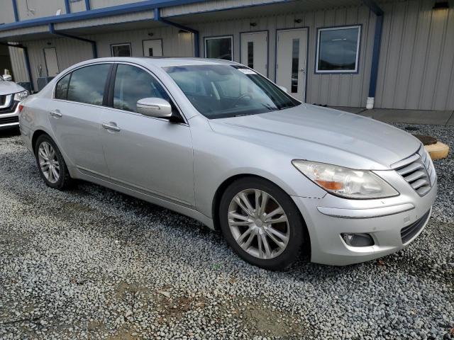 Photo 3 VIN: KMHGC46F69U050587 - HYUNDAI GENESIS 