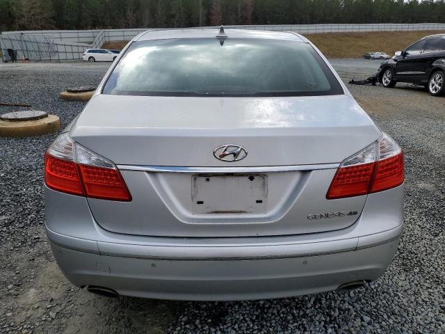 Photo 5 VIN: KMHGC46F69U050587 - HYUNDAI GENESIS 