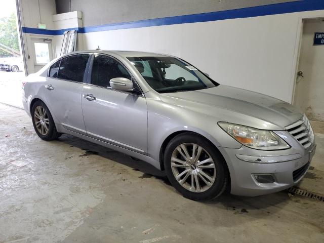 Photo 3 VIN: KMHGC46F69U055403 - HYUNDAI GENESIS 4. 