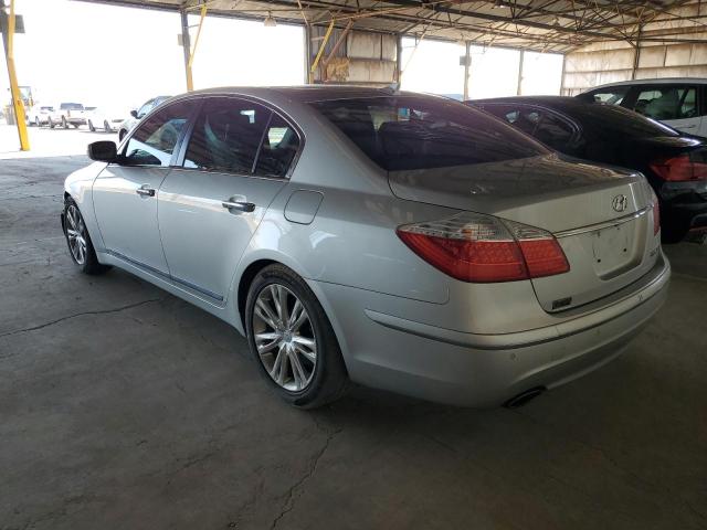 Photo 1 VIN: KMHGC46F79U040120 - HYUNDAI GENESIS 4. 