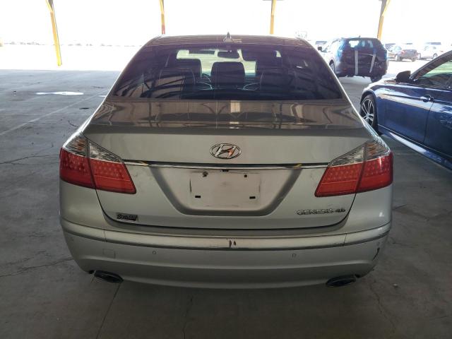 Photo 5 VIN: KMHGC46F79U040120 - HYUNDAI GENESIS 4. 