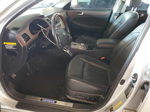 Photo 6 VIN: KMHGC46F79U040120 - HYUNDAI GENESIS 4. 