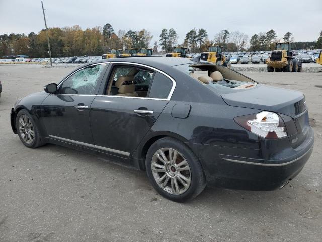 Photo 1 VIN: KMHGC46F79U062506 - HYUNDAI GENESIS 