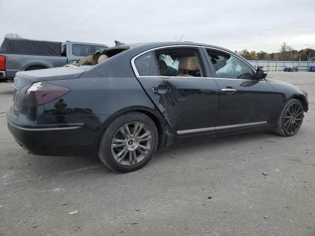 Photo 2 VIN: KMHGC46F79U062506 - HYUNDAI GENESIS 