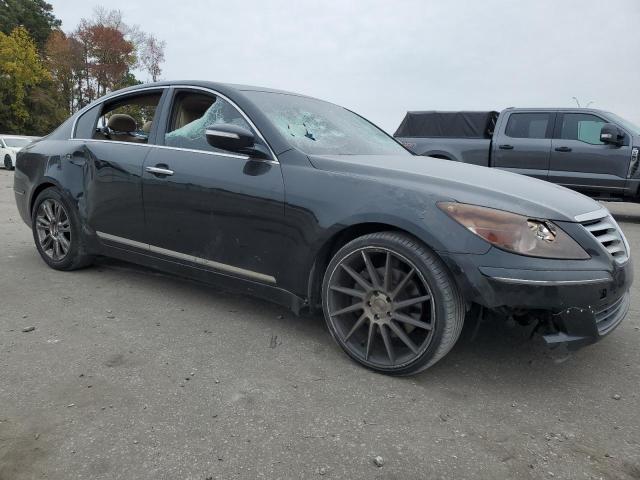 Photo 3 VIN: KMHGC46F79U062506 - HYUNDAI GENESIS 