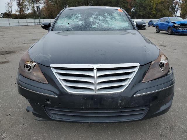 Photo 4 VIN: KMHGC46F79U062506 - HYUNDAI GENESIS 