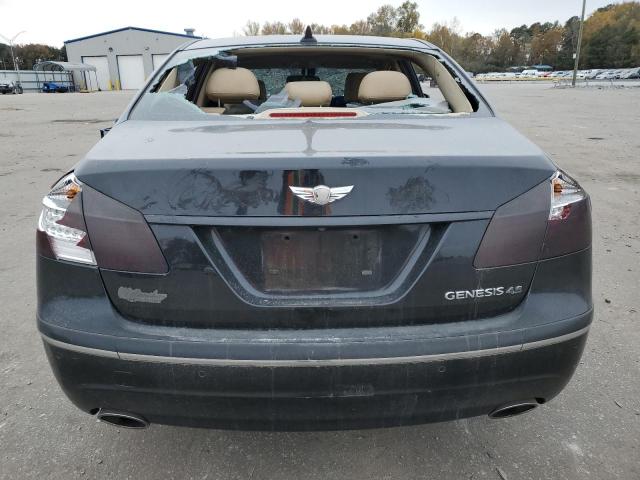 Photo 5 VIN: KMHGC46F79U062506 - HYUNDAI GENESIS 